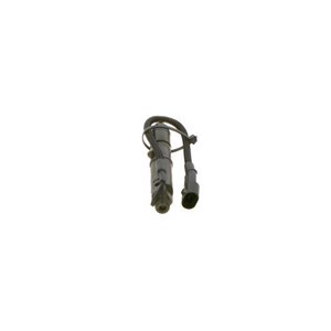 0 432 131 734 Nozzle and Holder Assembly BOSCH - Top1autovaruosad