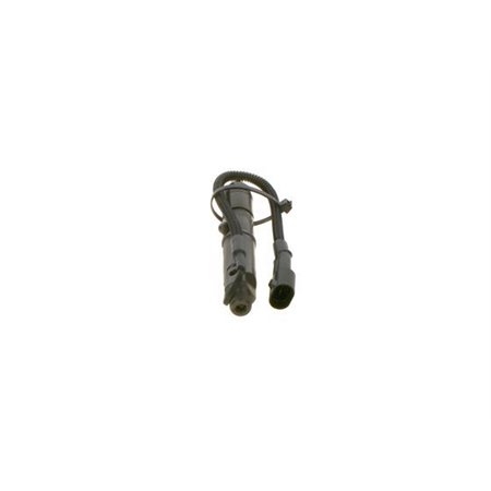 0 432 131 734 Nozzle and Holder Assembly BOSCH