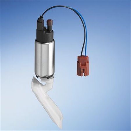 0 986 580 914 Fuel Pump BOSCH