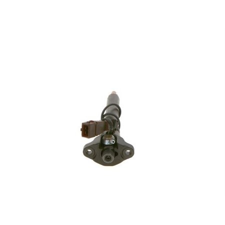 0 432 191 527 Nozzle and Holder Assembly BOSCH