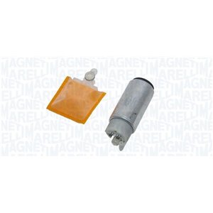 313011300151 Electric fuel pump (cartridge) fits: CHEVROLET SPARK 1.0 1.2LPG 0