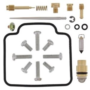 AB26-1384 Carburettor repair kit; for number of carburettors 1 (for sports 