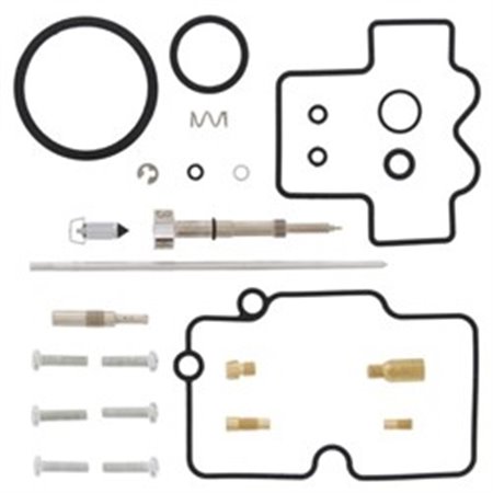 AB26-1299 Carburettor repair kit for number of carburettors 1 (for sports 