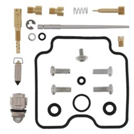 AB26-1107 Carburettor repair kit for number of carburettors 1 (for sports 