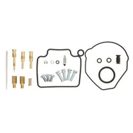 AB46-8030 Carburettor repair kit for number of carburettors 1 (EZ for spo