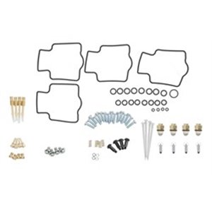 AB26-1717 Carburettor repair kit; for number of carburettors 4 (for sports 