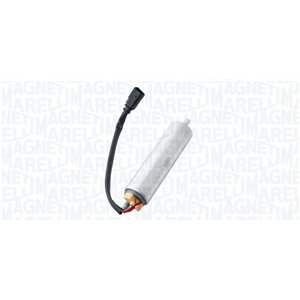 313011300152 Fuel Pump MAGNETI MARELLI - Top1autovaruosad