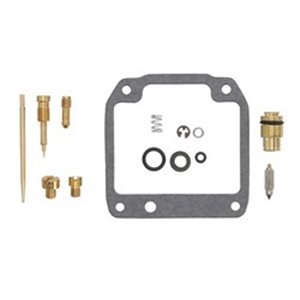 KS-0261 Carburettor repair kit for number of carburettors 1 fits: SUZUKI