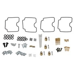 AB26-1636 Carburettor repair kit; for number of carburettors 4 (for sports 