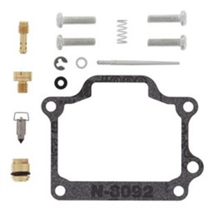 AB26-1425 Carburettor repair kit for numb - Top1autovaruosad