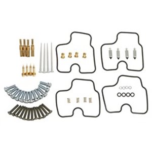 AB26-10041 Carburettor repair kit; for number of carburettors 4 (for sports 