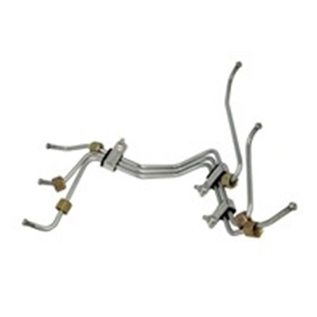 FP-CS-DA001 High pressure hose set (for injector: 1/2/3) fits: DAF fits: DAF 