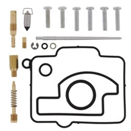 AB26-1174 Carburettor repair kit for number of carburettors 1 (for sports 