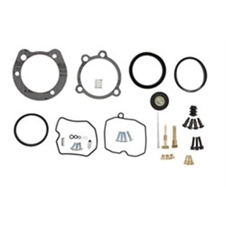 AB26-1760 Carburettor repair kit for number of carburettors 1 (for sports 