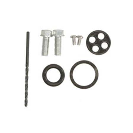 AB60-1215 Fuel tap repair kit fits: HONDA CR, CRF, XR 80 600 1981 2020