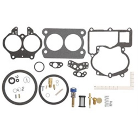 18-7097 Carburettor repair kit MERCRUISER MCM 120/140/470/185/200/898 Eng