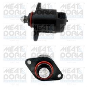 84064 Idle Control Valve, air supply MEAT & DORIA - Top1autovaruosad