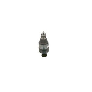 0 281 002 753 Pressure control valve fits: RENAULT TRAFIC II 2.0D 08.06 