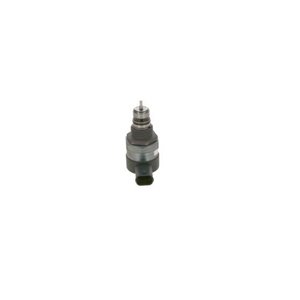 0 281 002 753 Pressure Control Valve, common rail system BOSCH - Top1autovaruosad