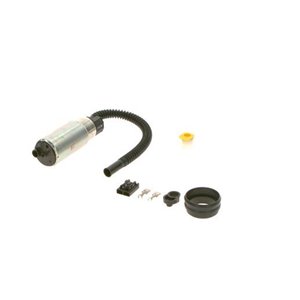 0 986 580 801 Fuel Pump BOSCH - Top1autovaruosad