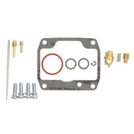 AB26-1527 Carburettor repair kit for number of carburettors 1 (for sports 