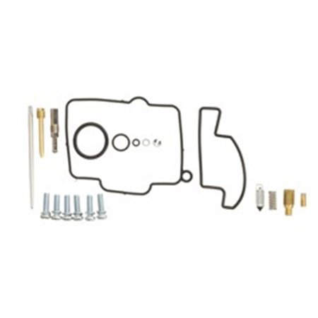 AB26-1556 Carburettor repair kit for number of carburettors 1 (for sports 