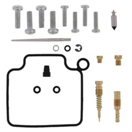 AB26-1363 Carburettor repair kit for number of carburettors 1 (for sports 