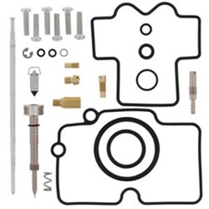 AB26-1474 Carburettor repair kit for numb - Top1autovaruosad