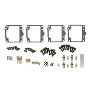 AB26-1651 Carburettor repair kit; for number of carburettors 4 (for sports 