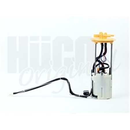 HUCO133296 Elektriline kütusepump (moodul) sobib: MERCEDES SPRINTER 3,5 T (B