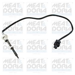 MD12442 Exhaust gas temperature sensor (after catalytic converter) fits: 