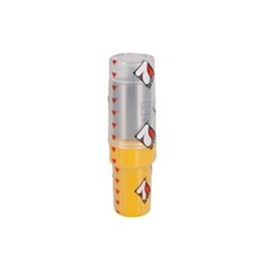 7D 711753C Injector tip (nozzle) fits: CASE