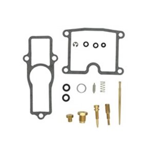KK-0049 Carburettor repair kit for number of carburettors 1 fits: KAWASA