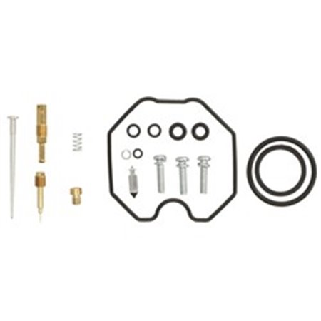 AB26-10009 Carburettor repair kit for number of carburettors 1 (for sports 