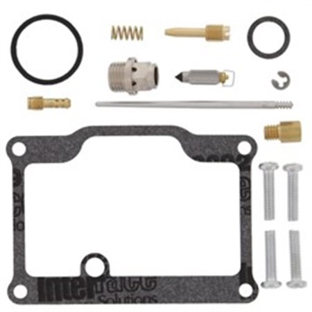 AB26-1038 Carburettor repair kit for number of carburettors 1 (for sports 