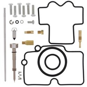AB26-1452 Carburettor repair kit for numb - Top1autovaruosad
