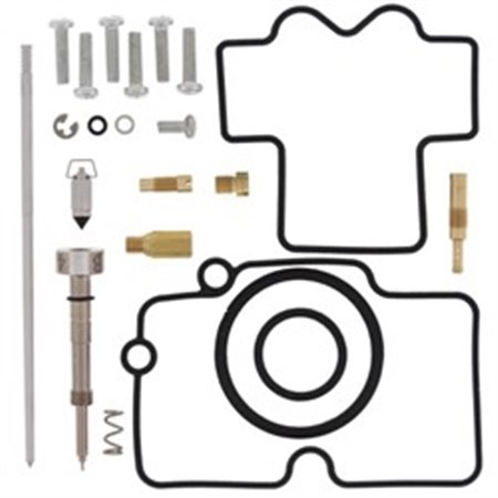 AB26-1452 Carburettor repair kit for number of carburettors 1 (for sports 
