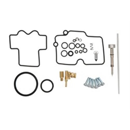 AB26-1465 Carburettor repair kit for number of carburettors 1 (for sports 