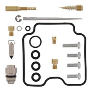 AB26-1264 Carburettor repair kit; for number of carburettors 1 (for sports 