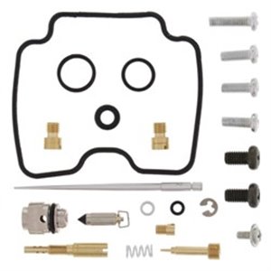 AB26-1283 Carburettor repair kit for numb - Top1autovaruosad