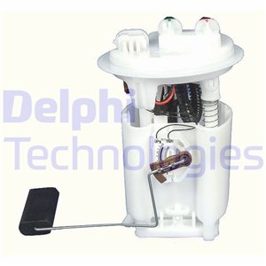 FG0994-12B1 Electric fuel pump (module) fits: DACIA DUSTER, LOGAN, LOGAN EXPR