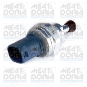 MD82578 Exhaust fumes pressure sensor (number of pins: 3,) fits: DACIA DU