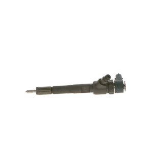 0 986 435 102 Electromagnetic CR injector fits: ALFA ROMEO MITO; FIAT 500, 500 