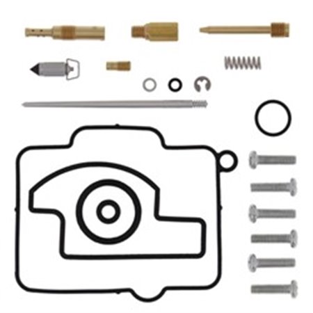 AB26-1205 Carburettor repair kit for number of carburettors 1 (for sports 