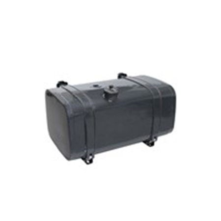 CZM26425 Fuel tank (complete with bands with rubbers with supports, 300