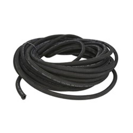ENT120055 Textile braided hose , inner diameter: 8 mm, price per: 20 m, out