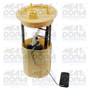 MD77428E Electric fuel pump (module) fits: MINI COUNTRYMAN (R60), PACEMAN 