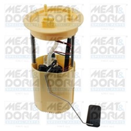 77428E Fuel Feed Unit MEAT & DORIA