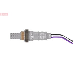 DOX-2051 Lambda probe (number of wires 4, 2030mm) fits: ALFA ROMEO 147, 15