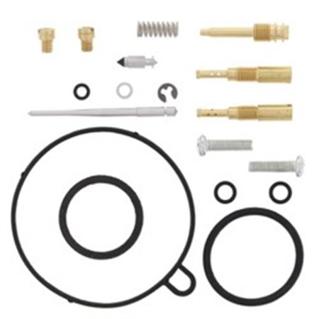 AB26-1404 Carburettor repair kit for number of carburettors 1 (for sports 